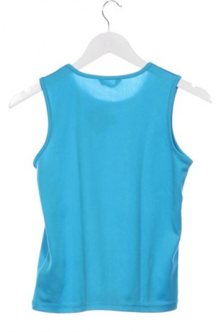 Μπλουζάκι αμάνικο παιδικό Lewro, Μέγεθος 9-10y/ 140-146 εκ., Χρώμα Μπλέ, Τιμή 6,14 €