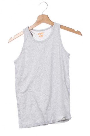 Detské tielko  Tchibo, Veľkosť 12-13y/ 158-164 cm, Farba Sivá, Cena  6,05 €