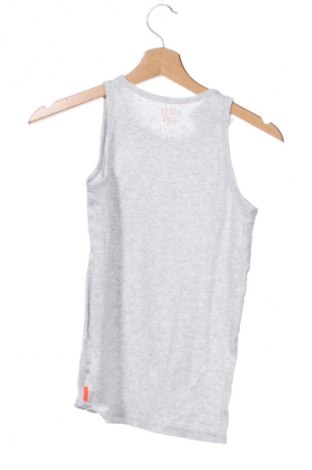 Detské tielko  Tchibo, Veľkosť 12-13y/ 158-164 cm, Farba Sivá, Cena  6,05 €