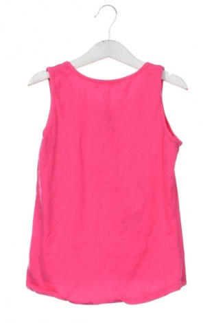 Μπλουζάκι αμάνικο παιδικό Unbranded, Μέγεθος 8-9y/ 134-140 εκ., Χρώμα Ρόζ , Τιμή 6,99 €