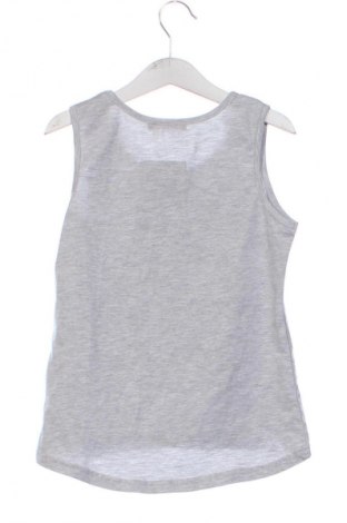 Μπλουζάκι αμάνικο παιδικό Unbranded, Μέγεθος 8-9y/ 134-140 εκ., Χρώμα Γκρί, Τιμή 6,99 €