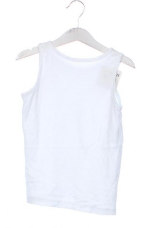 Детски потник Unbranded, Размер 6-7y/ 122-128 см, Цвят Бял, Цена 11,40 лв.