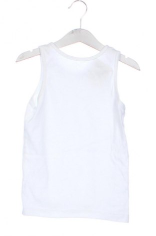 Детски потник Unbranded, Размер 6-7y/ 122-128 см, Цвят Бял, Цена 11,40 лв.