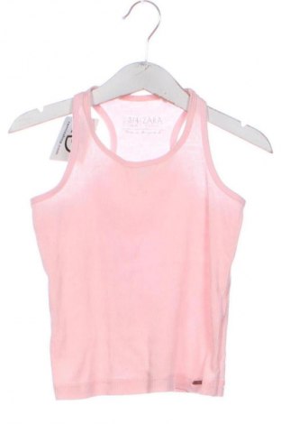 Detské tielko  Unbranded, Veľkosť 2-3y/ 98-104 cm, Farba Ružová, Cena  6,14 €