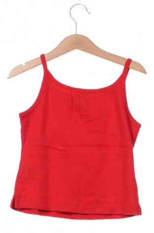 Detské tielko  Unbranded, Veľkosť 4-5y/ 110-116 cm, Farba Červená, Cena  8,00 €