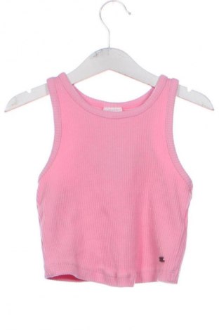 Детски потник Zara, Размер 6-7y/ 122-128 см, Цвят Розов, Цена 11,40 лв.