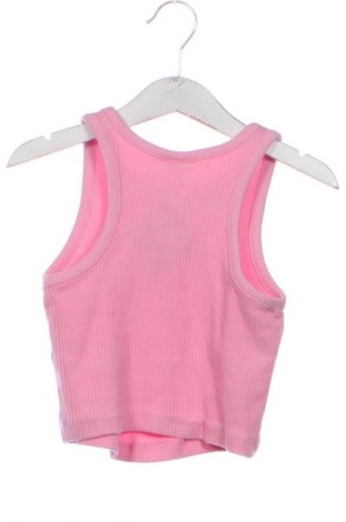 Детски потник Zara, Размер 6-7y/ 122-128 см, Цвят Розов, Цена 11,40 лв.