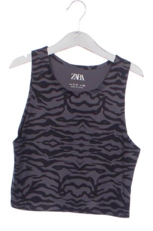 Detské tielko  Zara, Veľkosť 10-11y/ 146-152 cm, Farba Viacfarebná, Cena  6,14 €