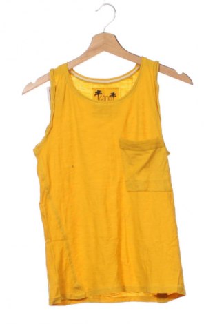Detské tielko  Zara, Veľkosť 10-11y/ 146-152 cm, Farba Žltá, Cena  5,83 €