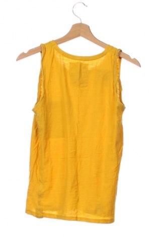 Detské tielko  Zara, Veľkosť 10-11y/ 146-152 cm, Farba Žltá, Cena  5,83 €