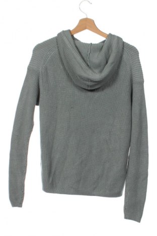 Kinderpullover Calvin Klein Jeans, Größe 11-12y/ 152-158 cm, Farbe Grün, Preis € 98,99
