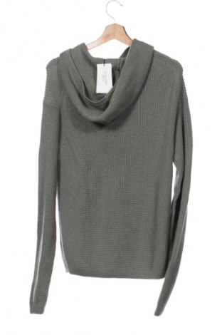 Kinderpullover Calvin Klein Jeans, Größe 12-13y/ 158-164 cm, Farbe Grün, Preis € 107,99