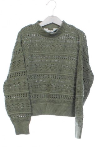 Παιδικό πουλόβερ H&M, Μέγεθος 10-11y/ 146-152 εκ., Χρώμα Πράσινο, Τιμή 8,70 €