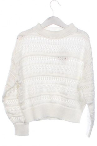 Παιδικό πουλόβερ H&M, Μέγεθος 10-11y/ 146-152 εκ., Χρώμα Λευκό, Τιμή 8,70 €