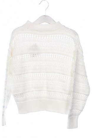 Παιδικό πουλόβερ H&M, Μέγεθος 10-11y/ 146-152 εκ., Χρώμα Λευκό, Τιμή 8,70 €