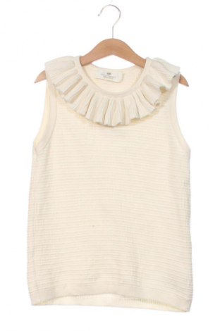 Gyerek pulóver H&M, Méret 8-9y / 134-140 cm, Szín Bézs, Ár 3 400 Ft