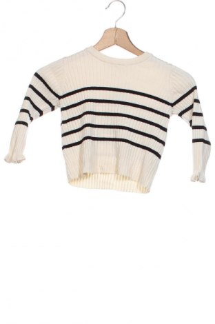 Детски пуловер H&M, Размер 2-3y/ 98-104 см, Цвят Многоцветен, Цена 11,99 лв.