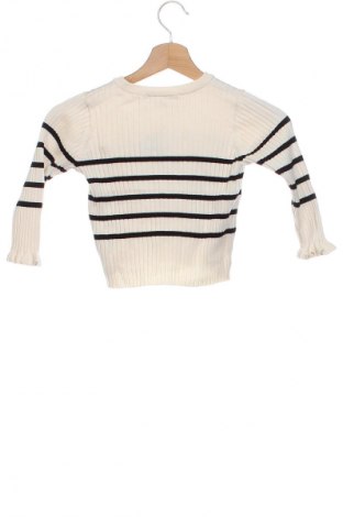 Детски пуловер H&M, Размер 2-3y/ 98-104 см, Цвят Многоцветен, Цена 11,99 лв.