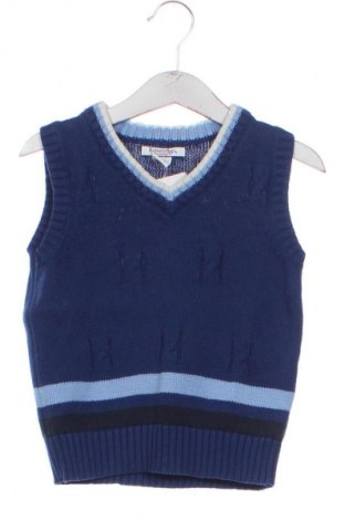 Παιδικό πουλόβερ Hartstrings, Μέγεθος 3-4y/ 104-110 εκ., Χρώμα Μπλέ, Τιμή 6,99 €