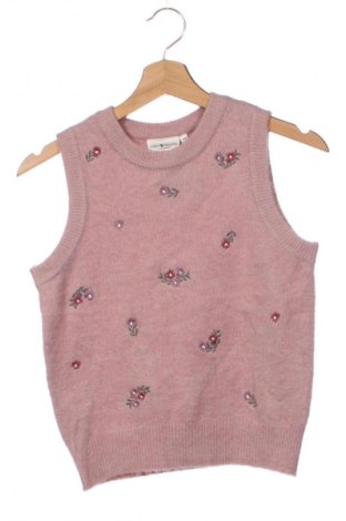 Kinderpullover Jonas Nielsen, Größe 8-9y/ 134-140 cm, Farbe Aschrosa, Preis 9,00 €