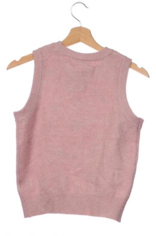 Kinderpullover Jonas Nielsen, Größe 8-9y/ 134-140 cm, Farbe Aschrosa, Preis 9,00 €