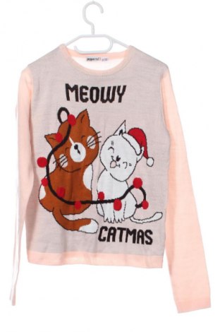 Dziecięcy sweter Pepperts!, Rozmiar 12-13y/ 158-164 cm, Kolor Kolorowy, Cena 27,99 zł