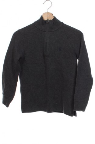 Detský sveter  Polo Ralph Lauren, Veľkosť 7-8y/ 128-134 cm, Farba Sivá, Cena  24,95 €