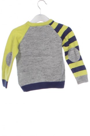 Pulover pentru copii Primigi, Mărime 18-24m/ 86-98 cm, Culoare Multicolor, Preț 157,50 Lei