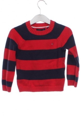 Detský sveter  Tommy Hilfiger, Veľkosť 2-3m/ 56-62 cm, Farba Viacfarebná, Cena  51,64 €