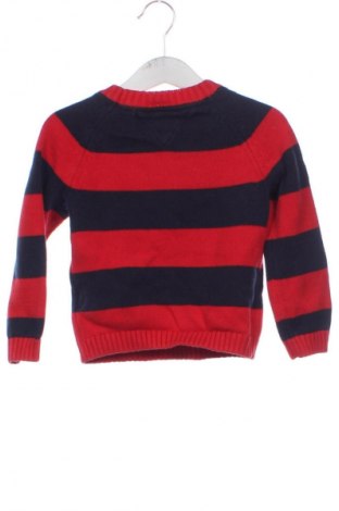 Detský sveter  Tommy Hilfiger, Veľkosť 2-3m/ 56-62 cm, Farba Viacfarebná, Cena  51,64 €