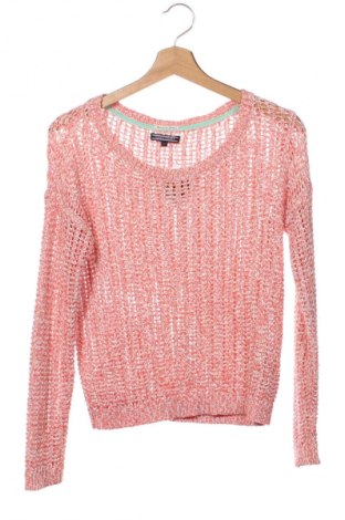 Gyerek pulóver Tommy Hilfiger, Méret 13-14y / 164-168 cm, Szín Sokszínű, Ár 10 440 Ft