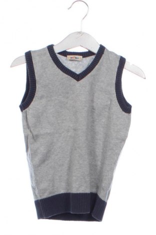 Pulover pentru copii Unbranded, Mărime 2-3y/ 98-104 cm, Culoare Gri, Preț 45,99 Lei