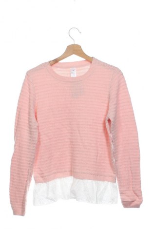 Dětský svetr  Unbranded, Velikost 15-18y/ 170-176 cm, Barva Růžová, Cena  289,00 Kč