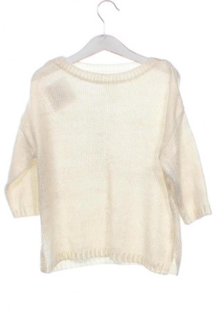 Detský sveter  Unbranded, Veľkosť 7-8y/ 128-134 cm, Farba Kremová, Cena  8,68 €