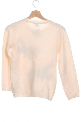 Kinderpullover Unbranded, Größe 7-8y/ 128-134 cm, Farbe Rosa, Preis 8,75 €