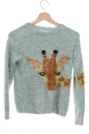 Kinderpullover Zara Knitwear, Größe 10-11y/ 146-152 cm, Farbe Mehrfarbig, Preis 6,99 €