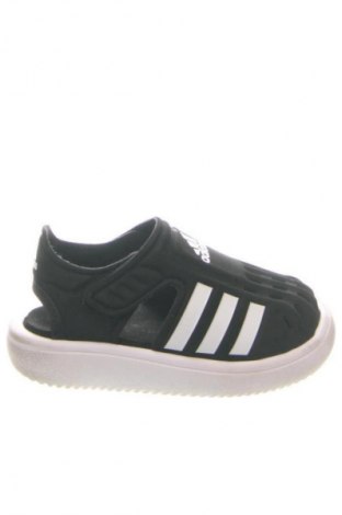 Dětské sandály Adidas, Velikost 23, Barva Černá, Cena  899,00 Kč