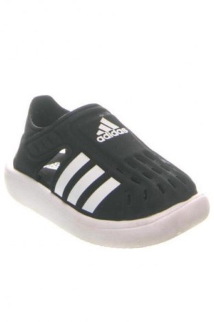 Dětské sandály Adidas, Velikost 23, Barva Černá, Cena  899,00 Kč
