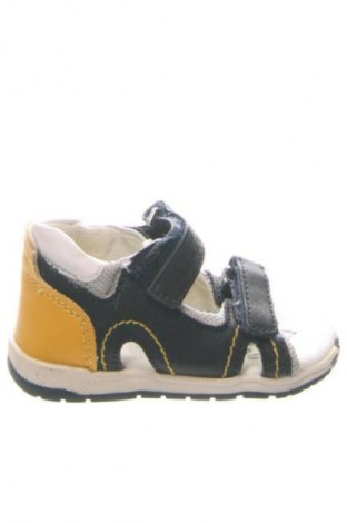 Kinder Sandalen Chicco, Größe 19, Farbe Blau, Preis € 12,15