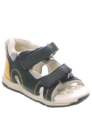 Kinder Sandalen Chicco, Größe 19, Farbe Blau, Preis € 12,15