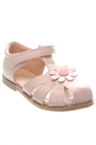Kinder Sandalen Friboo, Größe 28, Farbe Aschrosa, Preis € 9,00