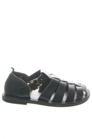 Dětské sandály H&M, Velikost 26, Barva Černá, Cena  215,00 Kč