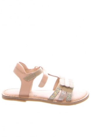 Dětské sandály Kickers, Velikost 27, Barva Vícebarevné, Cena  459,00 Kč