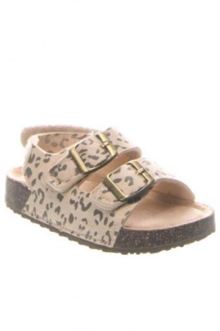 Kinder Sandalen Next, Größe 22, Farbe Mehrfarbig, Preis 17,99 €