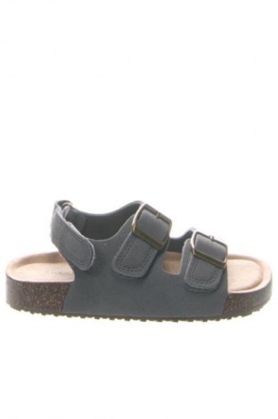 Kinder Sandalen Next, Größe 28, Farbe Grau, Preis 17,99 €
