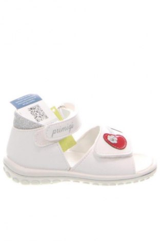 Kinder Sandalen Primigi, Größe 25, Farbe Mehrfarbig, Preis 31,99 €
