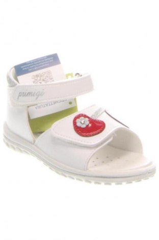 Kinder Sandalen Primigi, Größe 25, Farbe Mehrfarbig, Preis 31,99 €
