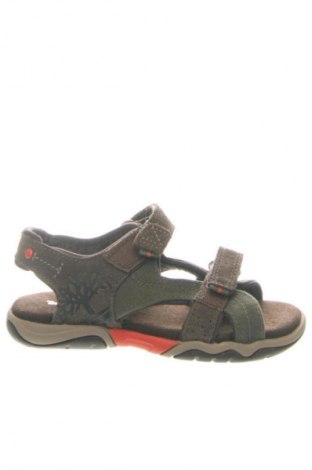 Παιδικά σανδάλια Timberland, Μέγεθος 30, Χρώμα Καφέ, Τιμή 79,80 €