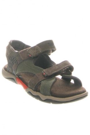 Παιδικά σανδάλια Timberland, Μέγεθος 30, Χρώμα Καφέ, Τιμή 79,80 €