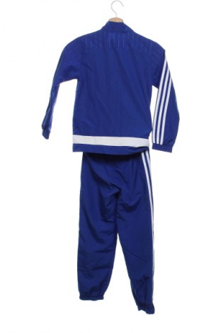 Dětská sportovní souprava Adidas, Velikost 6-7y/ 122-128 cm, Barva Modrá, Cena  779,00 Kč